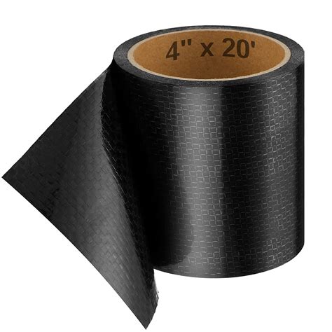 tape for rv underbelly|rv underbelly material corrugated plastic.